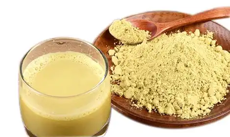 Strengthen Your Immunity with Cell Wall Broken Pine Pollen Powder